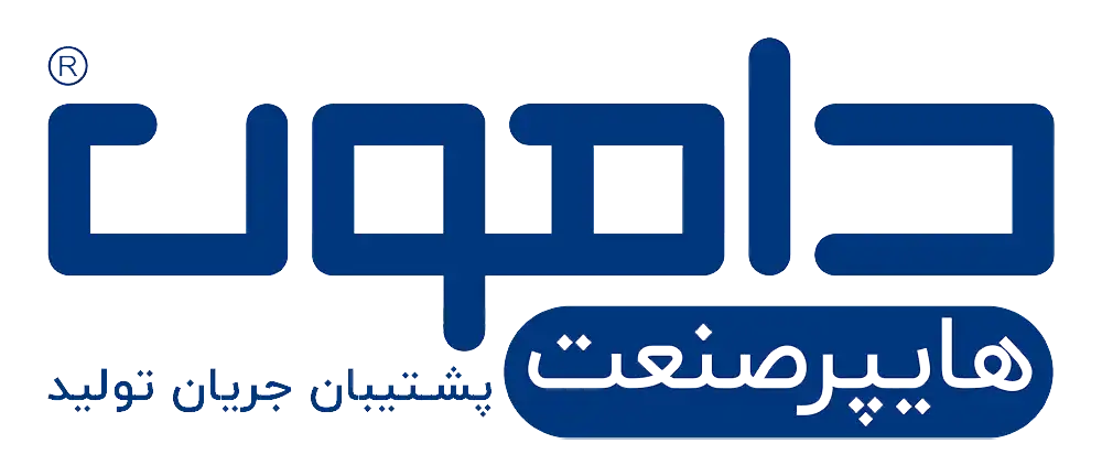 دامون هایپر صنعت